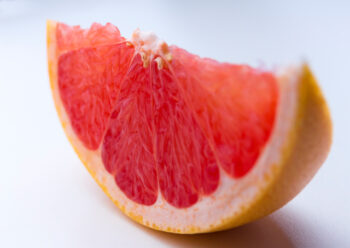 Grapefruit segment