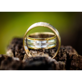 Wedding rings